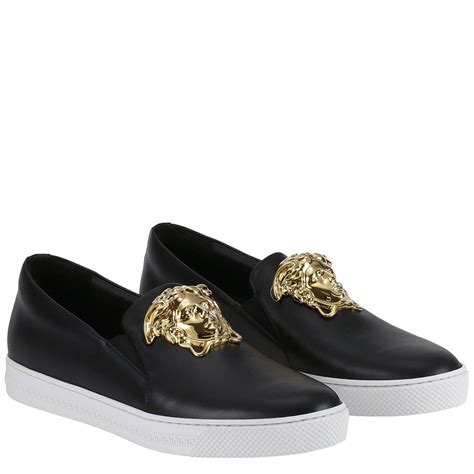 versace broek heren sale|Versace shoes for men.